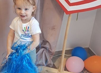 Grafika 6: Zajęcia dodatkowe muzyczno-sportowe ,,Zumba''