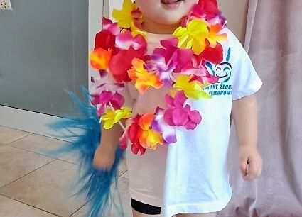 Grafika 7: Zajęcia dodatkowe muzyczno-sportowe ,,Zumba''