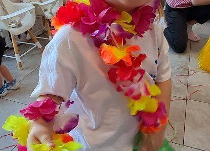 Grafika 11: Zajęcia dodatkowe muzyczno-sportowe ,,Zumba''