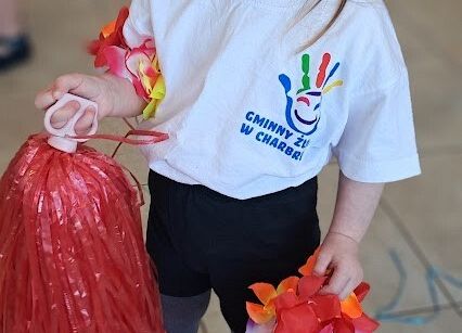 Grafika 14: Zajęcia dodatkowe muzyczno-sportowe ,,Zumba''