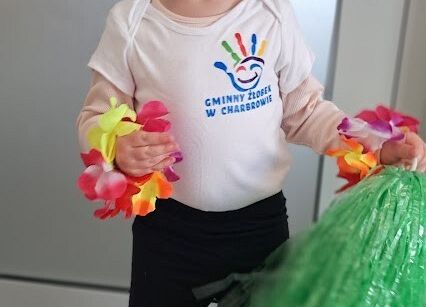 Grafika 15: Zajęcia dodatkowe muzyczno-sportowe ,,Zumba''