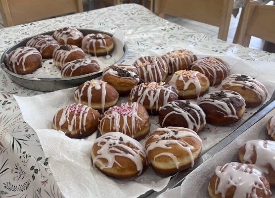 Grafika 1: Tłusty Czartek