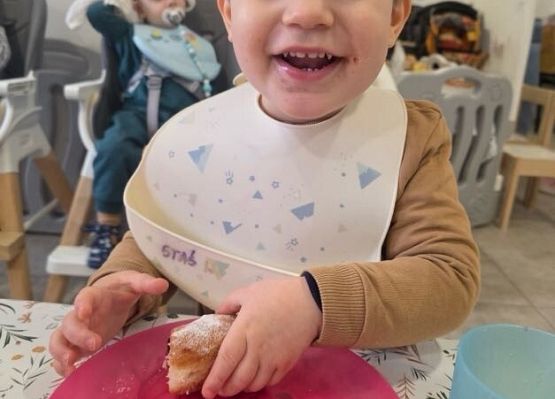 Grafika 6: Tłusty Czartek