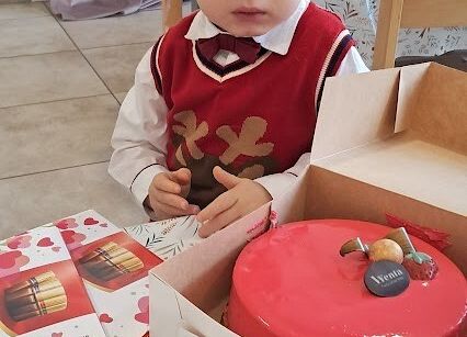 Grafika 2: Dzień Kobiet