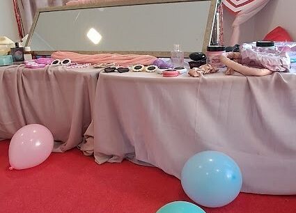 Grafika 3: Dzień Kobiet