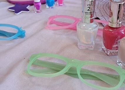 Grafika 4: Dzień Kobiet