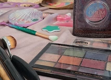 Grafika 5: Dzień Kobiet