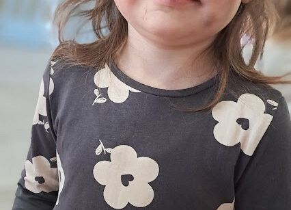 Grafika 9: Dzień Kobiet