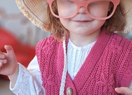 Grafika 10: Dzień Kobiet