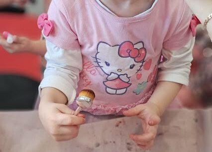 Grafika 11: Dzień Kobiet