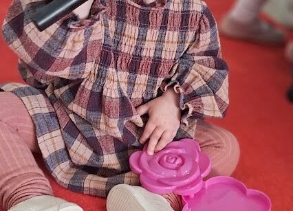 Grafika 12: Dzień Kobiet