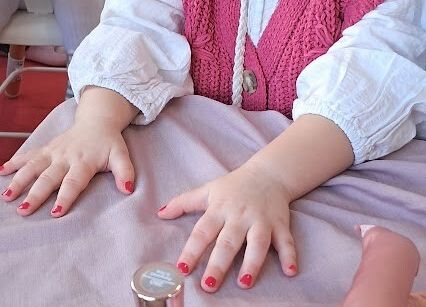 Grafika 13: Dzień Kobiet