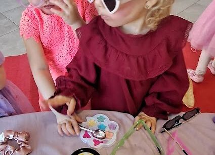 Grafika 18: Dzień Kobiet