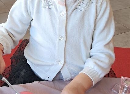 Grafika 27: Dzień Kobiet