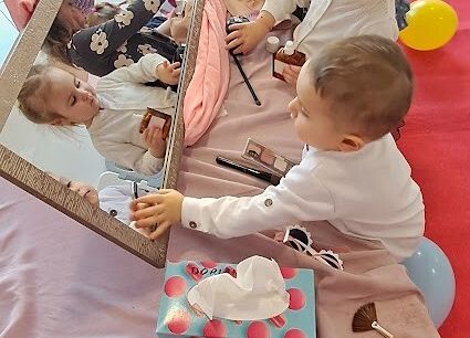 Grafika 21: Dzień Kobiet