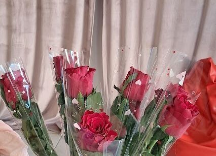 Grafika 22: Dzień Kobiet