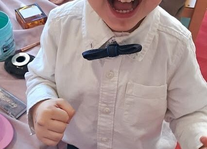 Grafika 30: Dzień Kobiet