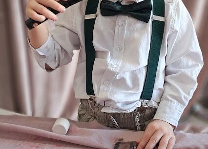 Grafika 23: Dzień Kobiet