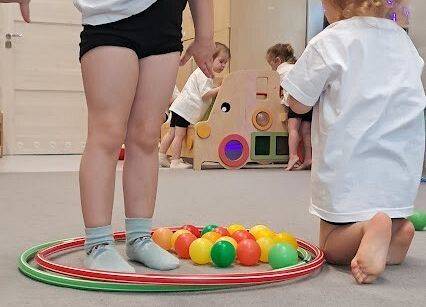 Grafika 5: Zajęcia dodatkowe sportowo-muzyczne ,,Koordynacja wzrokowo-ruchowa''