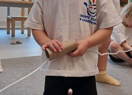 Grafika 11: Zajęcia dodatkowe sportowo-muzyczne ,,Koordynacja wzrokowo-ruchowa''