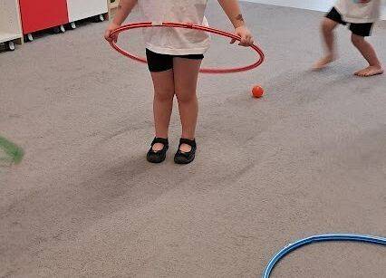 Grafika 13: Zajęcia dodatkowe sportowo-muzyczne ,,Koordynacja wzrokowo-ruchowa''