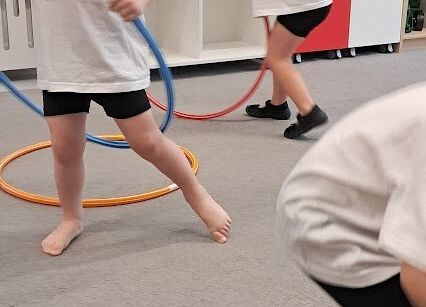 Grafika 14: Zajęcia dodatkowe sportowo-muzyczne ,,Koordynacja wzrokowo-ruchowa''