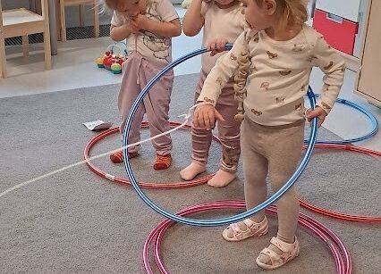 Grafika 20: Zajęcia dodatkowe sportowo-muzyczne ,,Koordynacja wzrokowo-ruchowa''