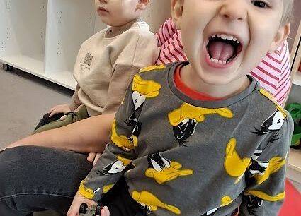 Grafika 15: Temat kompleksowy ,,U Dentysty''