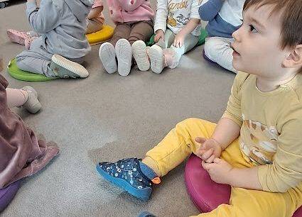 Grafika 16: Temat kompleksowy ,,U Dentysty''