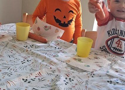 Robimy soczek marchewkowo-jabłkowy