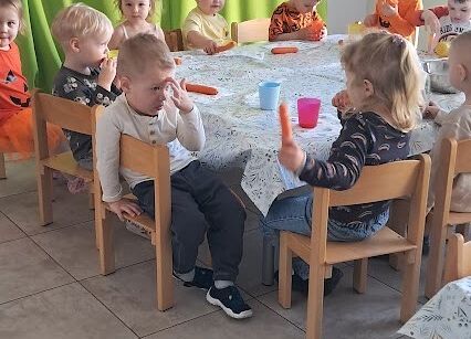 Robimy soczek marchewkowo-jabłkowy