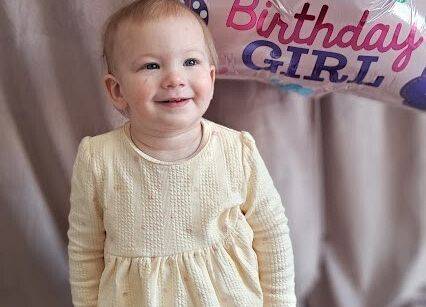 Ale szok mam już rok!!!