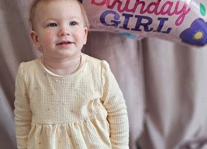 Ale szok mam już rok!!!