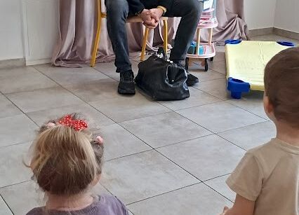 Międzynarodowy dzień zdrowia