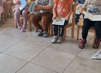 Międzynarodowy dzień zdrowia