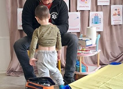 Międzynarodowy dzień zdrowia