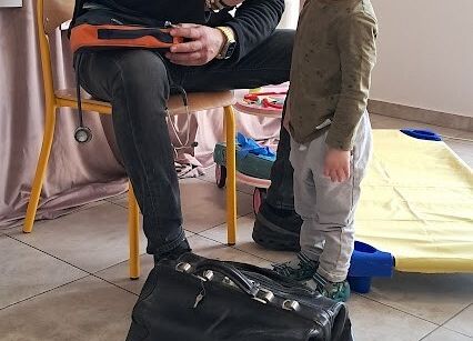 Międzynarodowy dzień zdrowia