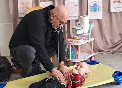 Międzynarodowy dzień zdrowia