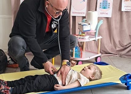 Międzynarodowy dzień zdrowia