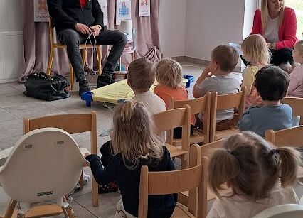 Międzynarodowy dzień zdrowia