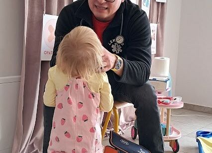 Międzynarodowy dzień zdrowia