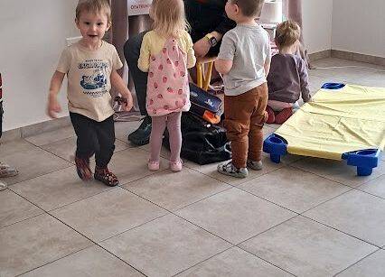 Międzynarodowy dzień zdrowia