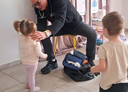 Międzynarodowy dzień zdrowia