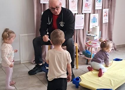 Międzynarodowy dzień zdrowia