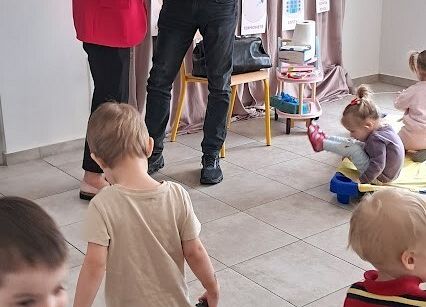 Międzynarodowy dzień zdrowia