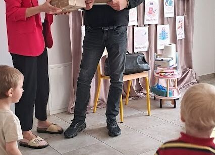 Międzynarodowy dzień zdrowia