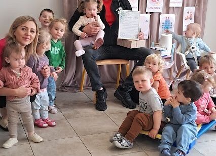 Międzynarodowy dzień zdrowia