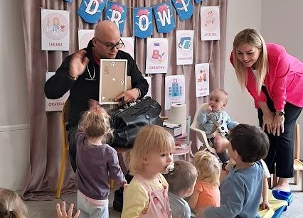 Międzynarodowy dzień zdrowia