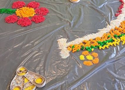 zajęcia sensoryczno-doświadczalne