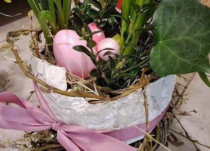 Grafika 7: Kiermasz Wielkanocny